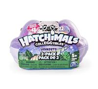 Hatchimal Egg Carton 2 Pack Season 4