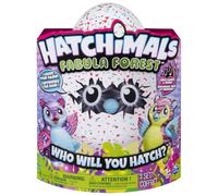 Hatchimals 6028893" Fabula Forest Tigrette Toy