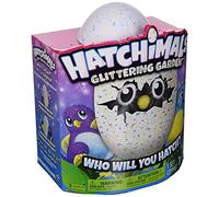 Hatchimals 6037417 Glittering Garden Draggle