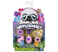 Hatchimals 6041338 "Season 2 Colleggtibles Plus Bonus" Figure