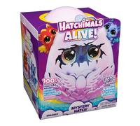 Hatchimals Alive Mystery Hatch Draggle Electronic Pet 6069282 (Hatchimals)