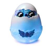 Hatchimals Alive! Mystery Hatch Draggle Electronic Pet (Styles Vary)