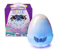 Hatchimals Alive! Mystery Hatch Draggle Electronic Pet (Styles Vary)