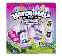 Hatchimals Colleggtibles - Hatchy Matchy Matching Game