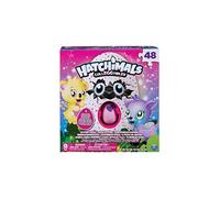 Hatchimals Colleggtibles Mystery Puzzle with Figure