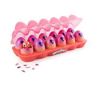 HATCHIMALS Colleggtibles Series 4 - 12 Neon Pack