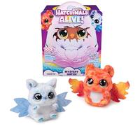 HATCHIMALS Egg INA Mystery HatchTigrette BPAMZX GML Age 5+