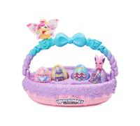 Hatchimals Family Spring Basket