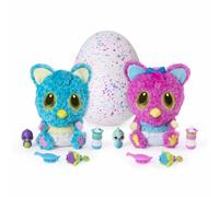 Hatchimals HatchiBabies Cheetree
