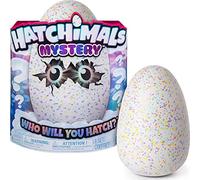HATCHIMALS Mystery Who Will You Hatch Egg (Styles Vary)