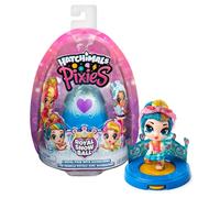 Hatchimals Pixies Royal SnowBall 1 Royal Pixie with Accessories Random