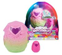 Hatchimals Rainbow-cation Family Hatchy Home Playset