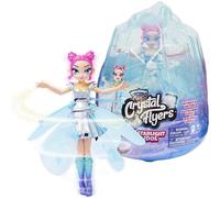 Hatchimals Starlight Idol Pixies Crystal Flyer