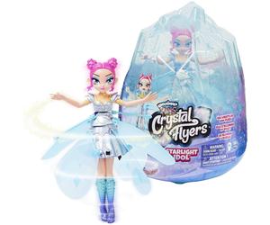 Hatchimals Starlight Idol Pixies Crystal Flyer