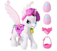 Hatchimals Unicorn Interactive Toy