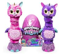 Hatchimals WOW, Llalacorn 32 Inch (81.3 cm) Tall Interactive Hatchimal (Styles Vary)