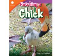 Hatching a Chick