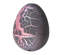 Hatching Dinosaur Eggs 12 Pack Hatch Into Dinosaurs In 3-7 Days Party Bags Favors Fillers Easter Basket Stuffer 5 Assorted Dinosaurs Ankylosaurus Triceratops Stegosaurus Brachiosaurus Spinosau