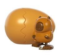 Hatching Dinosaur Eggs Toy - Wind Up Walking Dinosaur Egg That Pops Open, Surprise Toys for Kids, Creative Craft & Sensory Toys for Boys and Girls Ages 3+, Holiday Statues