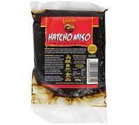 Sanchi Soya Bean Hatcho Miso 345 g