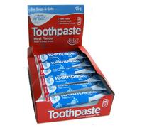 Hatchwells Dog & Cat Meat Flavour Toothpaste 45g 45g - Bulk Deal of 12x