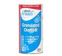 Hatchwells Granulated Charcoal 150g 150g - Bulk Deal of 6x