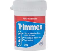 EXPRESS PICK -PACK OF 1 - Hatchwells Pet Trimmex 30g