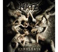 Hate - Anaclasis: A Haunting Gospel Of Malice & Hatred [VINYL]