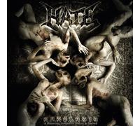 Hate - Anaclasis: A Haunting Gospel Of Malice & Hatred [VINYL]