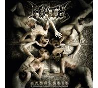 Hate - Anaclasis: A Haunting Gospel Of Malice & Hatred [VINYL]