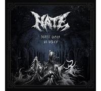 Hate - Auric Gates Of Veles