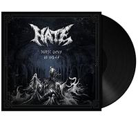 Hate - Auric Gates Of Veles [VINYL]