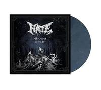 Hate - Auric Gates of Veles (Vinyl Blue Edt.) [VINYL]