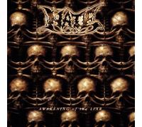 HATE: AWAKENING OF THE LIAR - CD