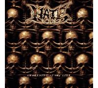 Hate - Awakening Of The Liar [VINYL]