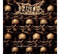 Hate - Awakening Of The Liar [VINYL]