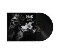 Hate - Bellum Regiis [VINYL]