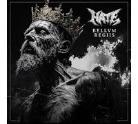 Hate - Bellum Regiis - Vinyl LP (Sony Music)