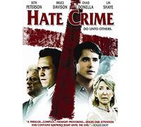 Hate Crime