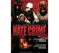 Hate Crime by Ian Roberts