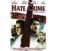 Hate Crime [DVD] [2005] [Region 1] [US Import] [NTSC]