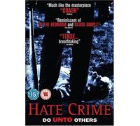 Hate Crime [DVD]