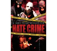 Hate Crime - Hate Crime [DVD] [2013] [Region 1] [US Import] [NTSC]
