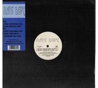 Hate Dept. - Release It [12" VINYL]