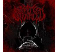 Hate Embraced - The Art Of Devastation