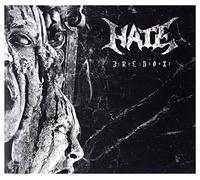 Hate - Erebos