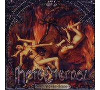 Hate Eternal – CONQUERING THE THRON
