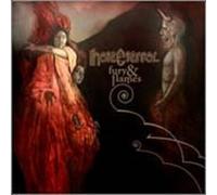 HATE ETERNAL "FURY & FLAMES" CD DEATH METAL NEW
