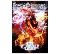 Hate Eternal - Hate Eternal - the Perilous Fight [DVD] [2012]
