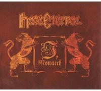 Hate Eternal - I Monarch